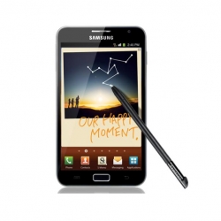 Mobilní telefony Samsung Galaxy Note