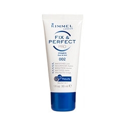 Rimmel Fix & Perfect Pro Primer - větší obrázek
