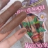 Masky Montagne Jeunesse Chocolate Masque - obrázek 3