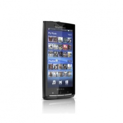 Mobilní telefony Sony Ericsson XPeria X10