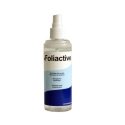Bezoplachová péče Foliactive Sprej proti vypadávání vlasů
