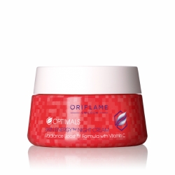 No�n� kr�m Optimals Skin Energy