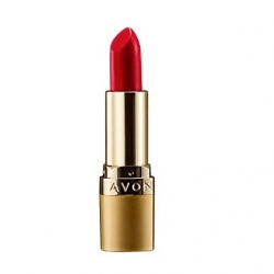 Rtěnky Avon Ultra Color Rich 24K Gold Lipstick