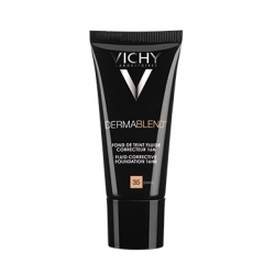 Tekutý makeup Vichy Dermablend korekční make-up