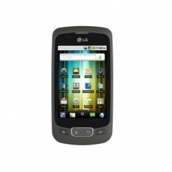 Mobilní telefony LG P500 Optimus One