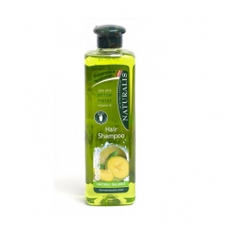 šampony šampon zelený meloun s aloe vera - velký obrázek