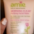 čištění pleti Amie Morning Clear Purifying Facial Wash - obrázek 3