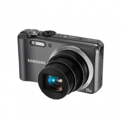 Fotoaparáty Samsung WB600