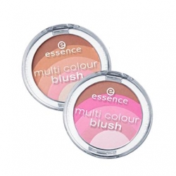 Tvářenky Multi Colour Blush - velký obrázek