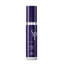 Vlasový styling Wella SP Exquisite Gloss