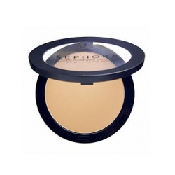 Pudry tuhé Sephora Matifying compact powder