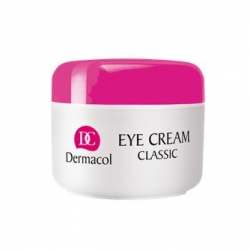 Péče o oční okolí Dermacol Eye Cream Classic