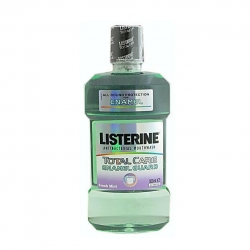 Chrup Listerine Enamel Guard ústní voda