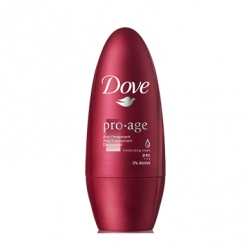 Antiperspiranty, deodoranty Dove kuličkový antiperspirant deodorant Pro-Age