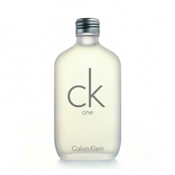 Parfémy pro ženy Calvin Klein One EdT