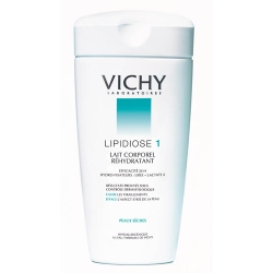 Vichy Lipidiose 1 hydratační tělové mléko - větší obrázek