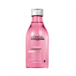šampony L'Oréal Professionnel Lumino Contrast Shampoo