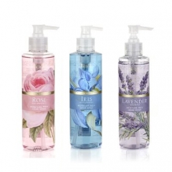 Gely a mýdla Marks & Spencer Floral Collection Moisture Rich Hand Wash