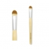 štětce na tvář Eco Tools Bamboo Deluxe Concealer Brush - obrázek 1