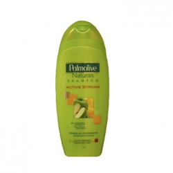 šampony Palmolive Naturals Active Strong Shampoo