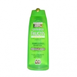 šampony Fructis šampon regenerace a lesk - velký obrázek