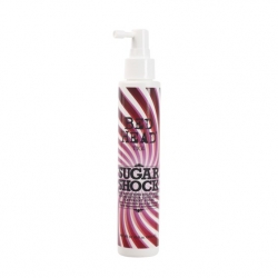 Vlasový styling Tigi Bed Head Candy Fixations Sugar Shock Bodifying Spray