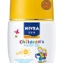 Kosmetika pro děti Nivea kapesní dětské mléko na opalování - obrázek 2
