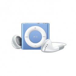Ostatní elektronika iPod Shuffle 6. generace - velký obrázek