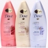 Gely a mýdla Dove Supreme Cream Oil Body Wash - obrázek 2