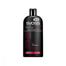 Syoss Color Protect šampón - větší obrázek