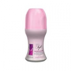 Antiperspiranty, deodoranty Avon rozjasňující kuličkový deodorant antiperspirant Skin So Soft