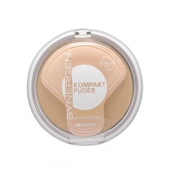 Pudry tuhé Synergen Compact Powder