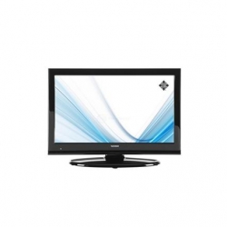 Televizory LCD televizor 22 LHD 156 DVB-T - velký obrázek
