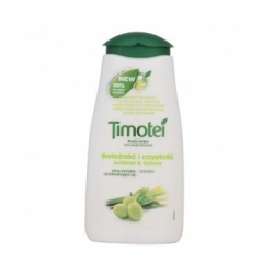 šampony Timotei šampon svěžest & čistota