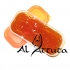 Depilace, epilace Al Attuta cukrová pasta medová - obrázek 2