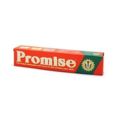 Chrup Promise zubní pasta s výtažkem z hřebíčku
