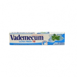 Chrup Vademecum Ultra Fresh zubní pasta