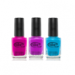 Laky na nehty Color Club Professional Nail Lacquer