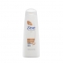 šampony Dove Silk & Sleek šampon pro hedvábné vlasy - obrázek 1