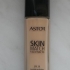 Tekutý makeup Astor Skin Match Fusion Make Up - obrázek 2