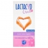 Intimní hygiena Lactacyd Girl emulze pro intimní hygienu - obrázek 3