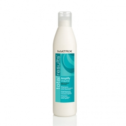 šampony Total Results  Amplify Shampoo - velký obrázek