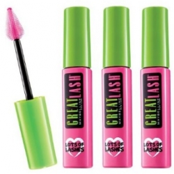 řasenky Maybelline Great Lash Lots Of Lashes Mascara