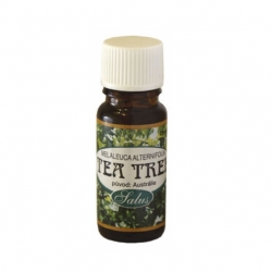 Kůže Tea Tree olej - velký obrázek