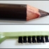 úprava obočí Alverde tužka na obočí - obrázek 3