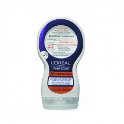 čištění pleti L'Oréal Paris Perfect Clear Pure Zone hloubkově čistící gel
