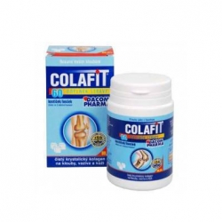 Doplňky stravy Colafit - velký obrázek
