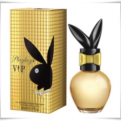 Parfémy pro ženy Playboy VIP EdT - velký obrázek