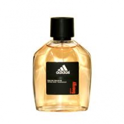 Parfémy pro muže Adidas Deep Energy EdT