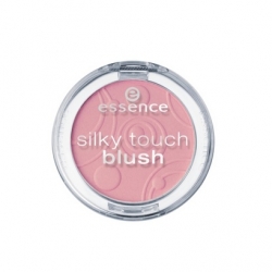 Tvářenky Essence Silky Touch Blush